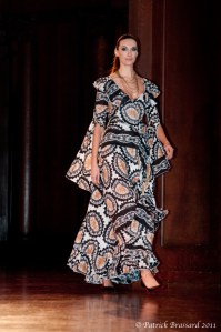 L'Africana Collective